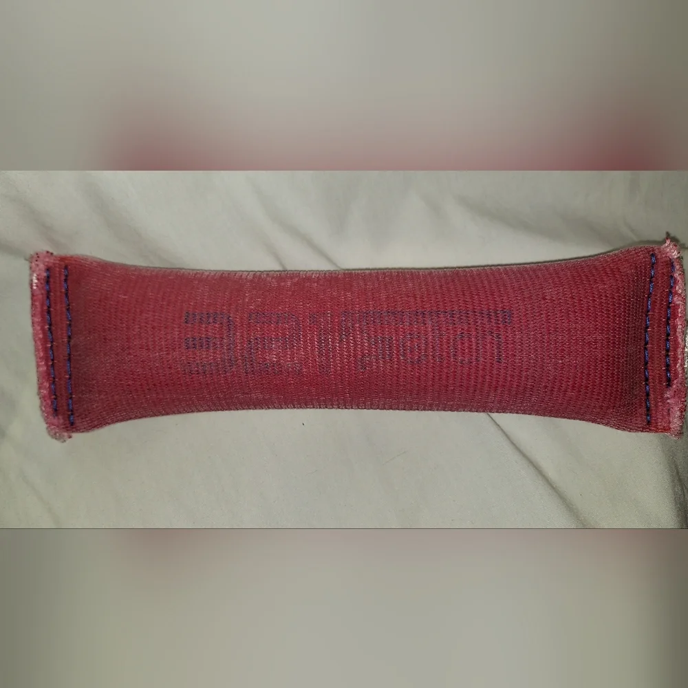 321 Fetch Dog Toy